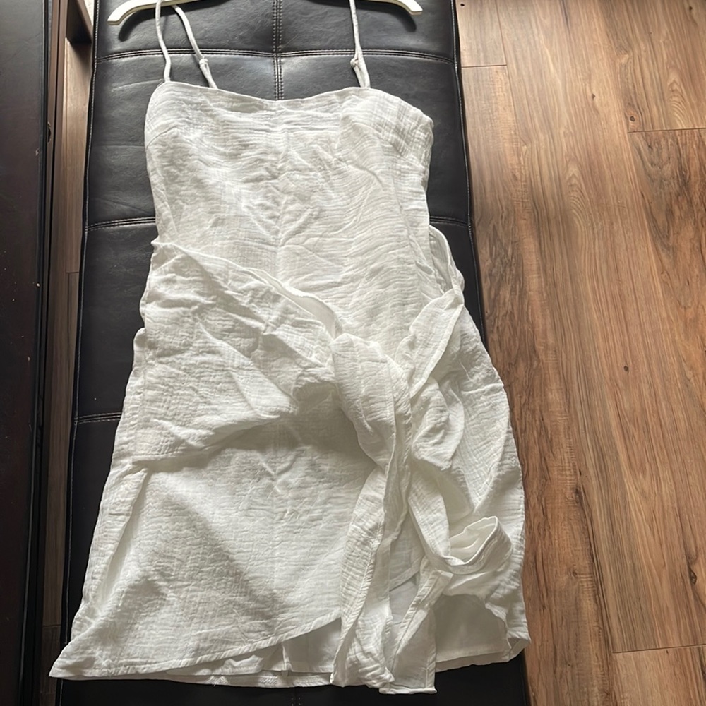 Indi Luxe Dress